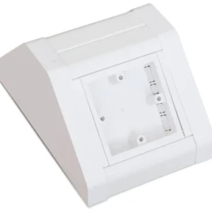 1 Gang Double Sided Bench Box