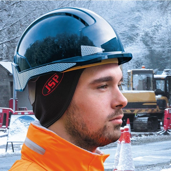Surefit™ Thermal Safety Helmet Liner - M/L - Image 3