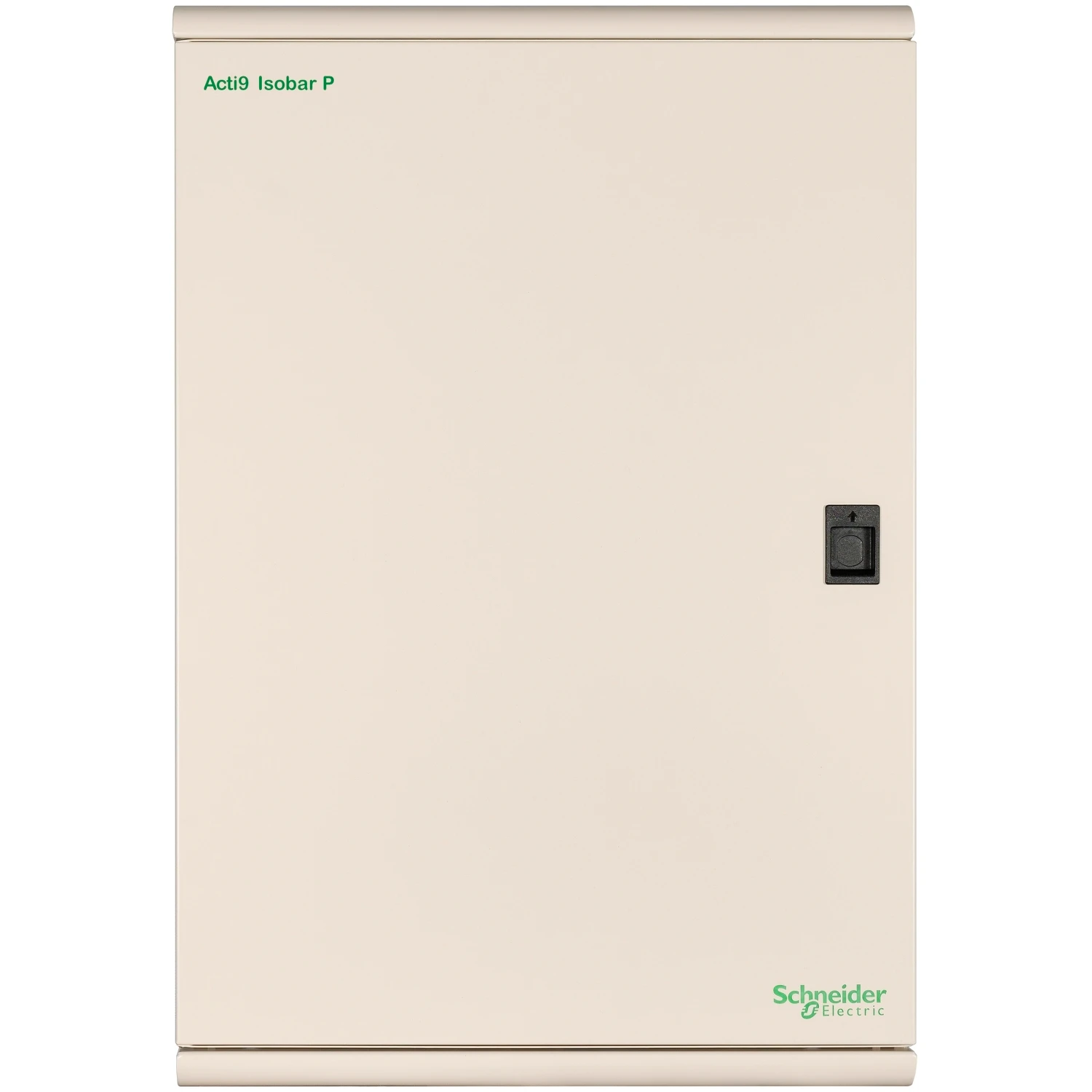 Distribution Board Triple Pole 4Way Type B 250A 484 x 470 x 139mm - Image 2