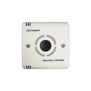Controller Wireless Runback Timer+Thermostat