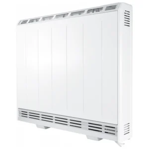 Dimplex XLE100 Electronic Storage Heater Slimline IPX4 1.0kW 7 Day Prog User Timer