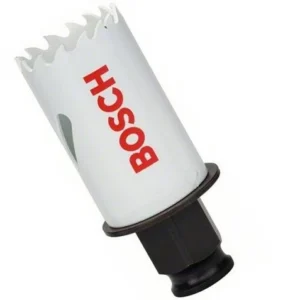 32mm Bosch Professional Hole Saw Progressor for Wood & Metal