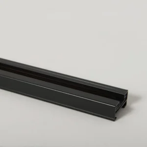 KSR Track Pro Mains Single Circuit 1120mm Black