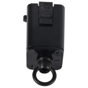 KSR Escala Pro Adapter To Suspend Pendants (5 Amp Max) Black