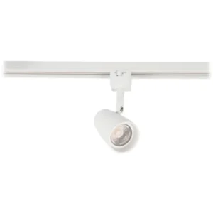 KSR Escala Pro 10W LED 4000K Track Fitting White