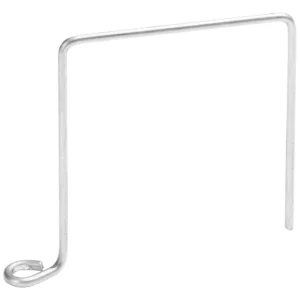 Clip Safe-D Retro Clip Fire Rated Size 1 16 x 16mm Galvanised