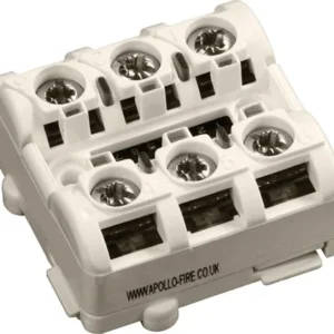 Apollo Mini Switch Monitor