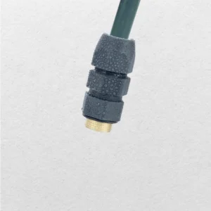 Storm Gland Pack Outdoor Earth Tag &32mm Polyamide Brass Locknut