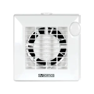 Vortice 11401 6" Kitchen Fan