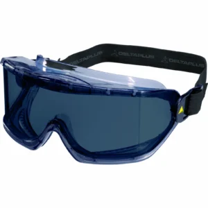 Delta Plus Safety Goggle Muria Panoramic Polycarbonate Clear