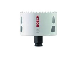 102mm Bosch Professional Hole Saw Progressor for Wood & Metal