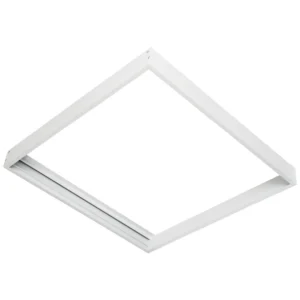 Sterling Surface Mount Kit White For 600x600 Panel
