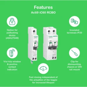 Head Flush Mounted Illum White Pushbutton For Integral LED