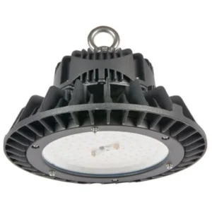 High Bay 4000K 100W Black