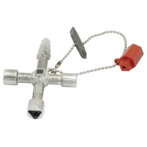 Draper 3071 Expert 'Profi Key' Professional Utility Key