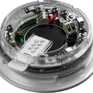 Apollo Discovery Sounder Vid Base (Red Flash) Isolating