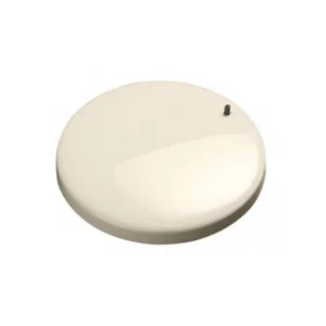 Apollo Alarmsense Locking White Cap