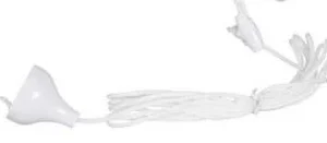 Pull Cord For Ceiling Switches