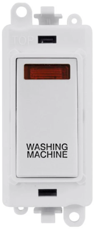 Click Gridpro Switch Module DP/Neon 20AX