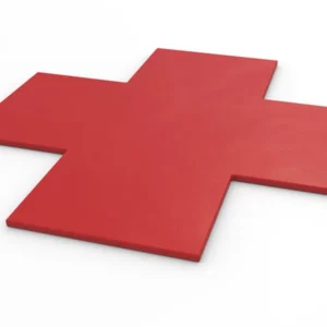 Putty Pad Intumescent ACoustic for Single Socket Box