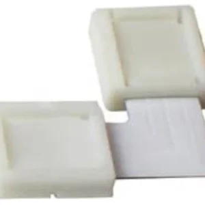 VEGAS EASY CLIP L CONNECTOR FOR 12W / 24V RGBW IP20 LED ST