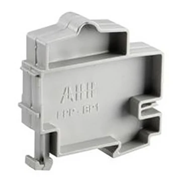 ABB Ltd Protecta MCB Blank - Light Grey - Image 3