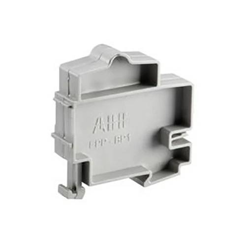 ABB Ltd Protecta MCB Blank - Light Grey - Image 4