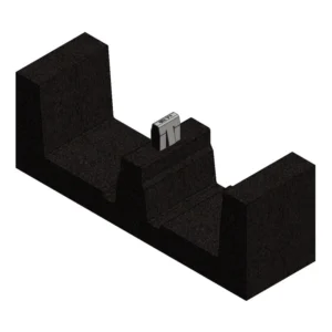 Valk Rubber Tile Carrier Valkpro+