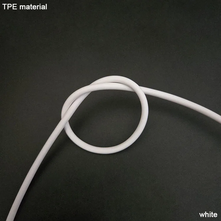 Premium Luxury Easy to Carry 5 Cores Super Fast Charging Both Ends USB Type C to USB Type C Cables Pack of 100 - Image 4