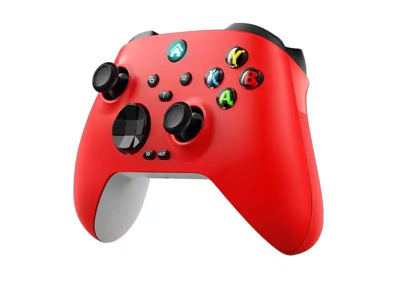 Wireless Controller for Playstation Manette Gamepad Controller for PS4 PS3 Pack of 2 - Image 3