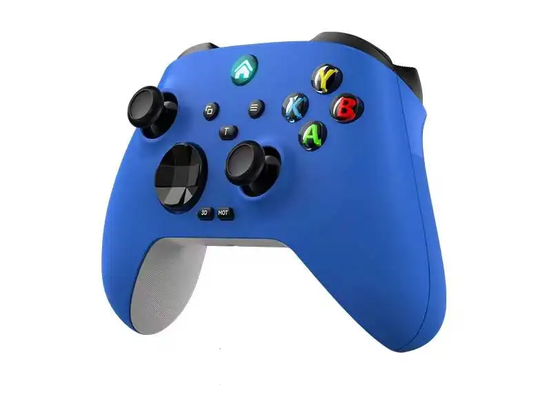 Wireless Controller for Playstation Manette Gamepad Controller for PS4 PS3 Pack of 2 - Image 4