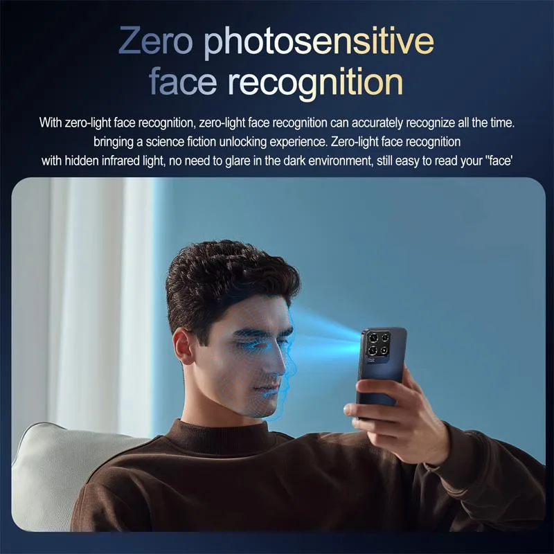 Factory Unlocked Global Version Note 30Pro 6.3inch In-Cell Screen Android 8.1 Smartphone 2GB 16GB 4G Dual SIM 3000mAh Battery - Image 3