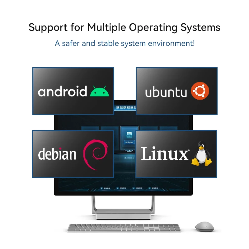 Rockchip Rk3128 Quad Core 3*USB2.0-A 3*4Pin-PH2.0 Beauty Machine Smart Home Automation - Image 2