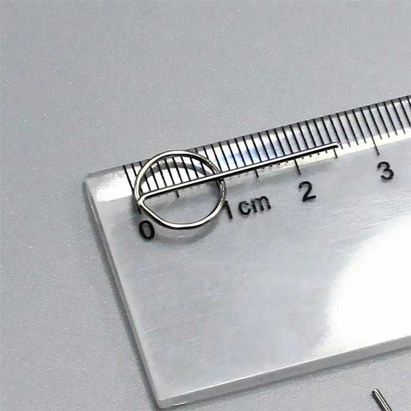 Applicable to Mobile Phone Universal Card Taking Needle Flat Card Picker Pin - Image 2