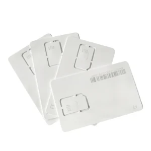 Global GPRS Data International IOT SIM Card No Monthly Fee for 2G 3G 4G GPS Tracker Device Tracking Platform Pack of 10