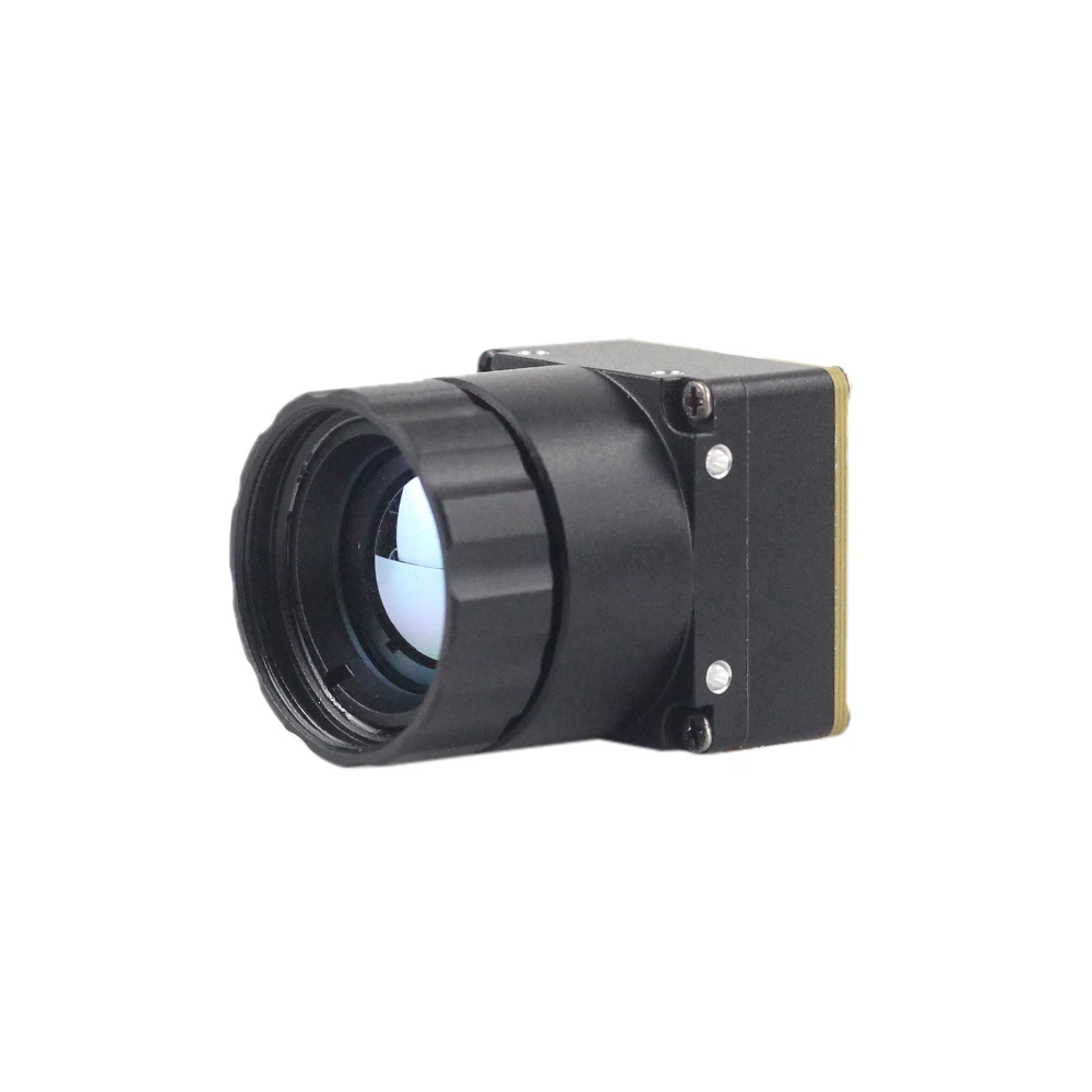 Uncooled LWIR Night Vision 384*288 CMOS Mini Analog Camera Thermal Imaging Module with 1 Year Warranty IP54 - Image 2