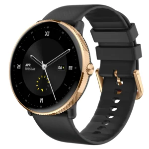 Intelligent Sport Smartwatches Fitness Tracker New Electronics Remote Control Activity Tracker Magnetic Charging Silicone