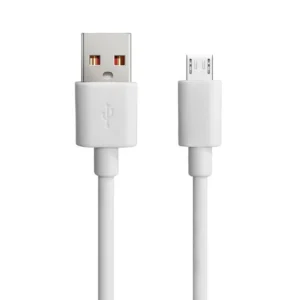 High Quality Micro USB Fast Charging Cable Android Phone White for Huawei Honor Meizu High Quality Micro USB Cable Type C IOS Pack of 50