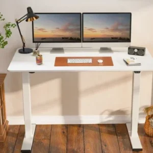 Ergonomic Standing Desk Office Desk Pack of 2
