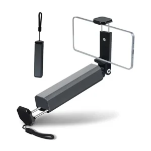 Universal Airplane Phone Holder Foldable 360 Degree Rotation Travel Handsfree Mount Phone Holder Desktop Stand Phone Accessory