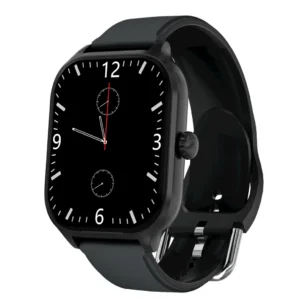 H9 Large Screen Women Men Popglory Blood Oxygen Pressure SpO2 Sleep Monitor Fitness Tracker Heart Rate Tracking Smart Watch Pack of 10