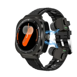 Ultra-Thin 2.8mm Smart Bracelet B8 Heart Rate Blood Oxygen Monitor 0.49 Inch Screen Fitness Tracker for Women Men Watch