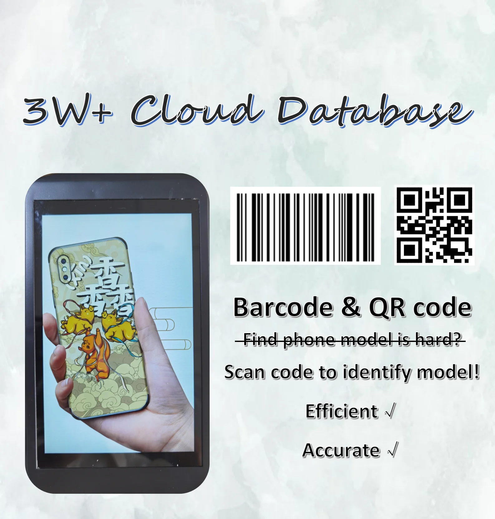 Teneth High-quality Intelligent TPU Hydrogel Mobile Phone Screen Protector Cutting Machine Suitable Samsung Huawei for iPhone 17 - Image 2