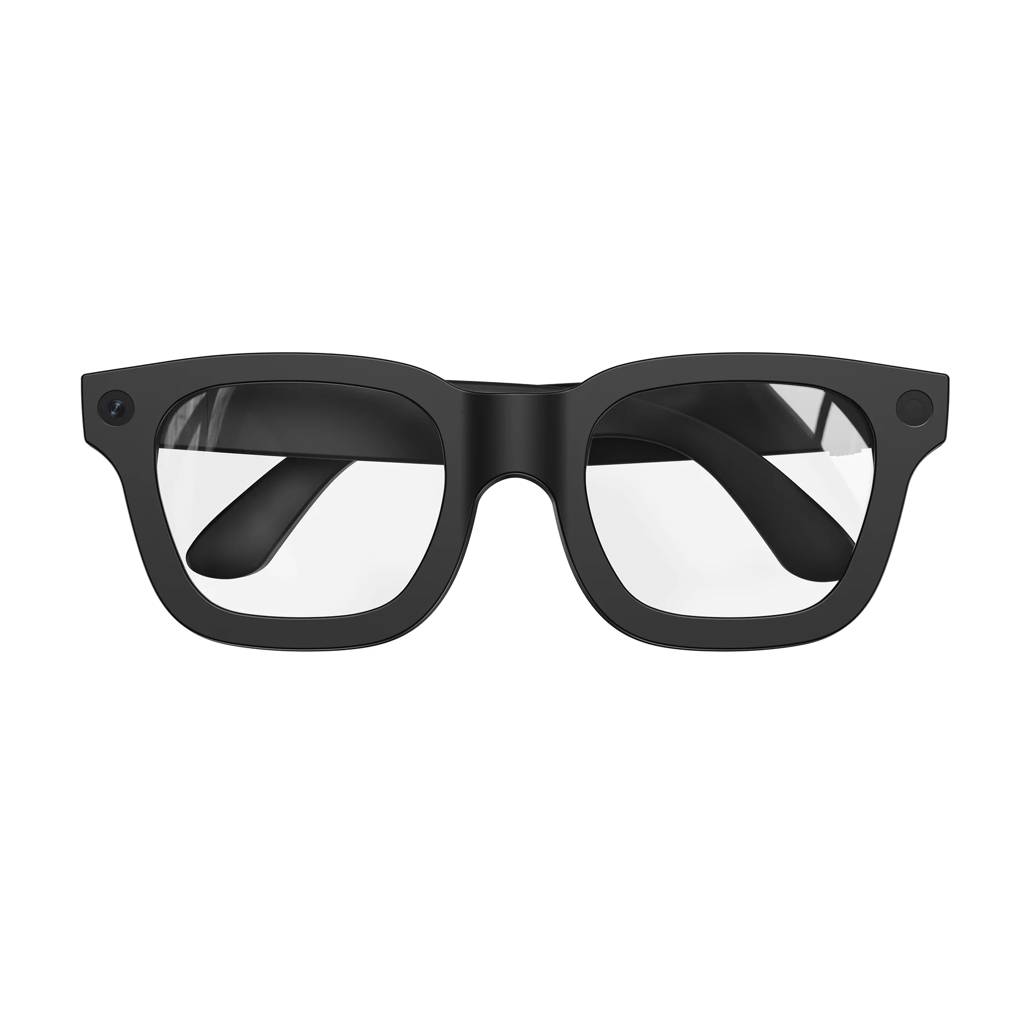 Upgraded AI Smart Glasses Featuring 8MP 1080P Camera Voice Control Real-time Translation IPX-5 Waterproof Magnetic Sunglasses Pack of 5