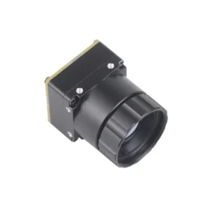 Uncooled LWIR Night Vision 384*288 CMOS Mini Analog Camera Thermal Imaging Module with 1 Year Warranty IP54