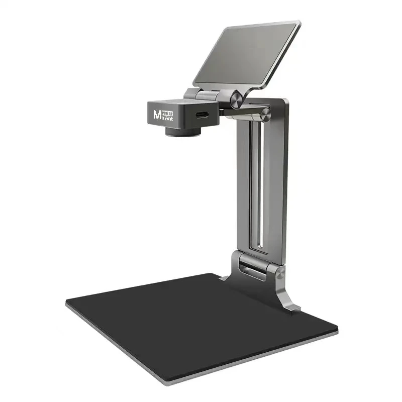 MaAnt RC-3 Popular 3D Digital Infrared Thermal Imaging with Rangefinder Analyzer Diagnostic Mobile Phone Motherboard Chips Tools