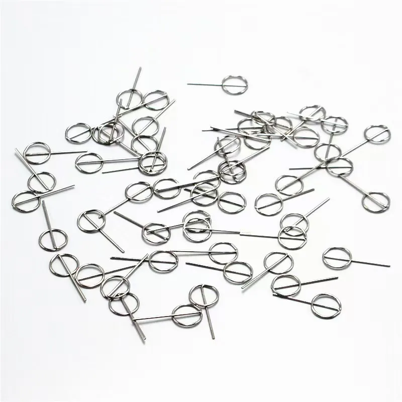 Applicable to Mobile Phone Universal Card Taking Needle Flat Card Picker Pin - Image 3