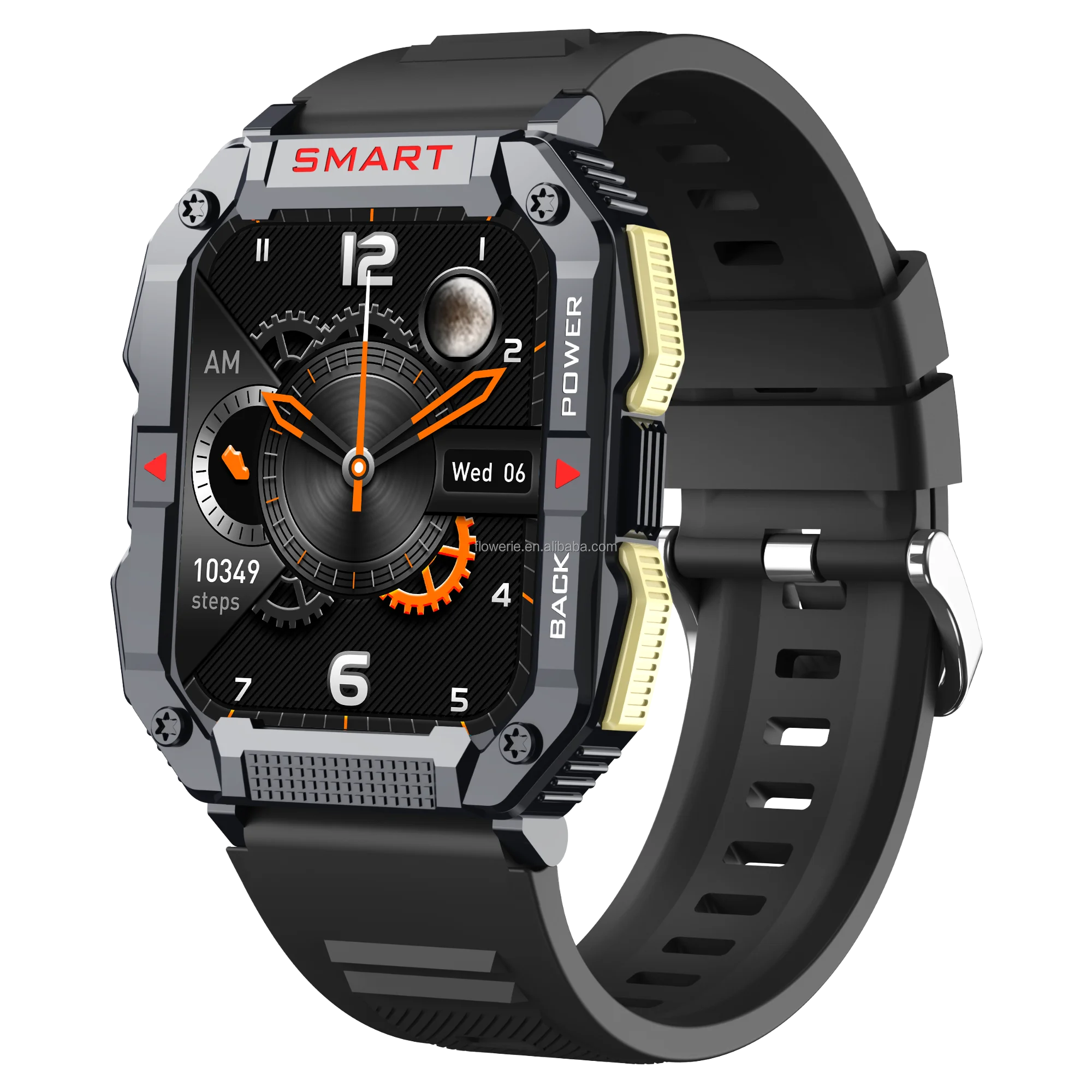 Best Relojes Pedometer Call Blood Pressure Sports Fitness Tracker Sleep Heart Rate Monitor Hombre Man Fashion Smart Watch Pack of 100