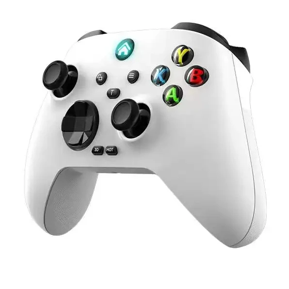 Wireless Controller for Playstation Manette Gamepad Controller for PS4 PS3 Pack of 2