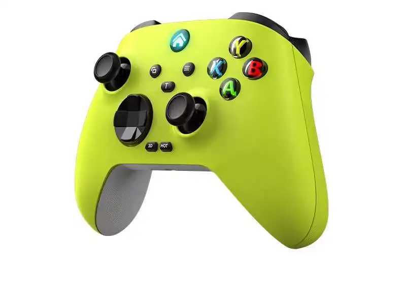 Wireless Controller for Playstation Manette Gamepad Controller for PS4 PS3 Pack of 2 - Image 2